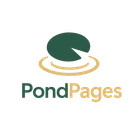 Logo of PondPages